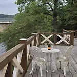 Daire Altes Saale Faehrhaus *