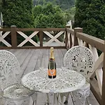 Altes Saale Faehrhaus Daire Naumburg (Saale)