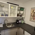 Altes Saale Faehrhaus