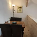 Altes Saale Faehrhaus Naumburg (Saale)