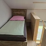 Altes Saale Faehrhaus Daire Naumburg (Saale)