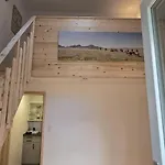 Daire Altes Saale Faehrhaus Naumburg (Saale)