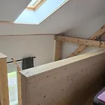 Altes Saale Faehrhaus Naumburg (Saale)