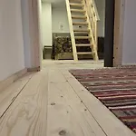 Daire Altes Saale Faehrhaus