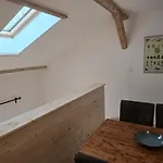 Altes Saale Faehrhaus *