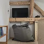 Appartamento Altes Saale Faehrhaus *
