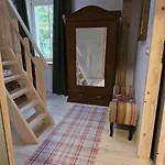 Daire Altes Saale Faehrhaus Naumburg (Saale)