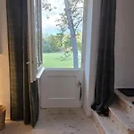 Altes Saale Faehrhaus Naumburg (Saale)