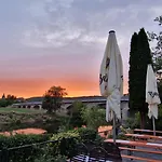 Daire Altes Saale Faehrhaus *