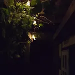 Altes Saale Faehrhaus Naumburg (Saale)