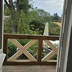 Daire Altes Saale Faehrhaus Naumburg (Saale)