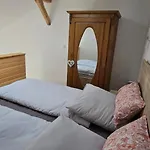 Altes Saale Faehrhaus