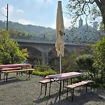 Daire Altes Saale Faehrhaus Naumburg (Saale)