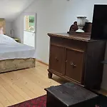 Altes Saale Faehrhaus