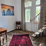 Daire Altes Saale Faehrhaus