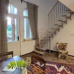 Daire Altes Saale Faehrhaus *