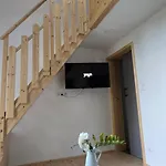 Daire Altes Saale Faehrhaus *