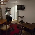 Altes Saale Faehrhaus Naumburg (Saale)