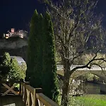 Daire Altes Saale Faehrhaus Naumburg (Saale)