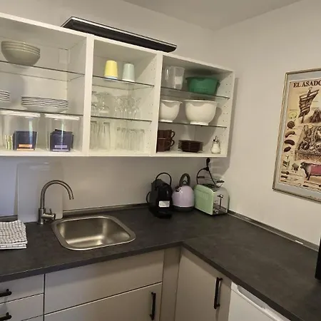 Altes Saale Faehrhaus