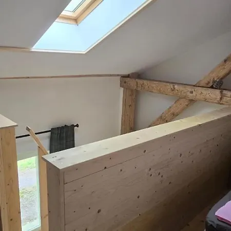 Altes Saale Faehrhaus 나움부르크