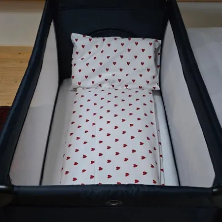 Altes Saale Faehrhaus Apartament