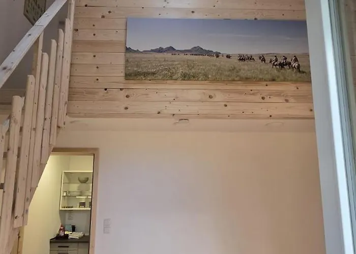 Apartman Altes Saale Faehrhaus Naumburg