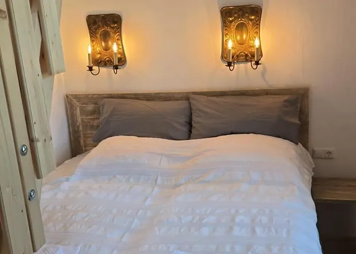 Apartman Altes Saale Faehrhaus