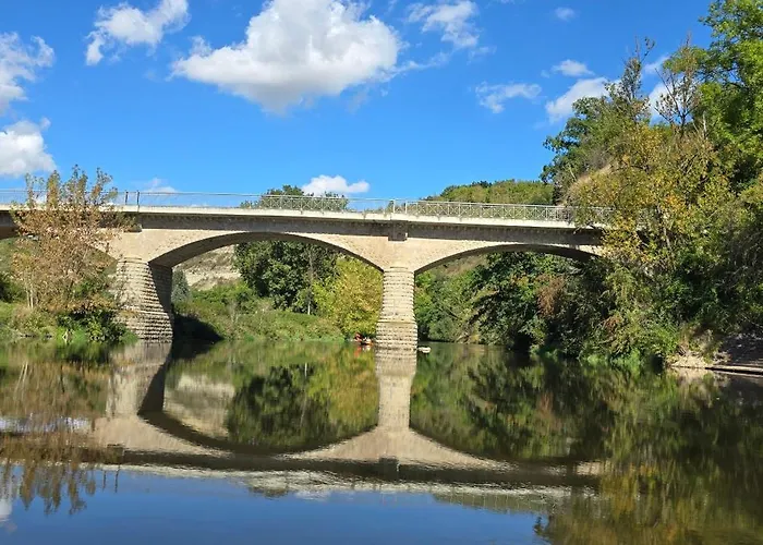 Apartman Altes Saale Faehrhaus *