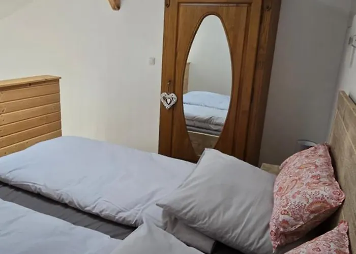 Altes Saale Faehrhaus