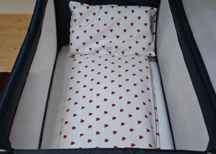 Altes Saale Faehrhaus Apartman